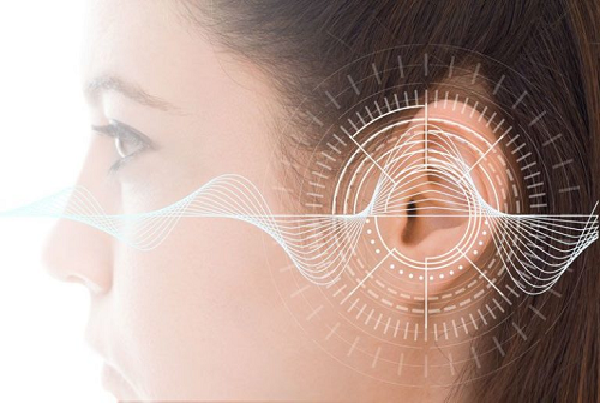 Hearing Disorder